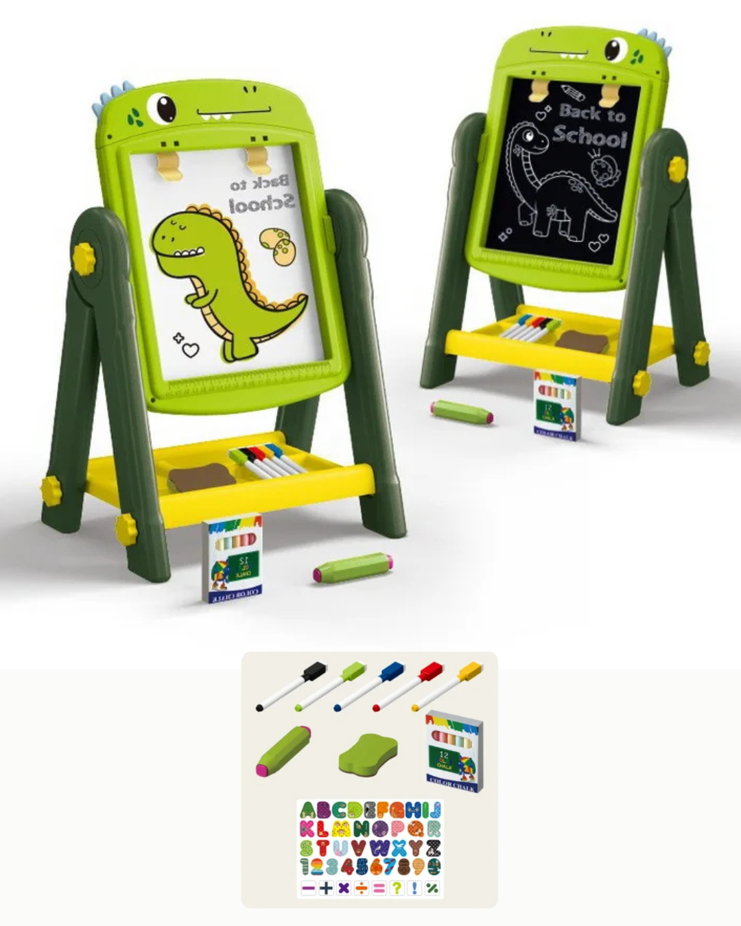 Dino tabla