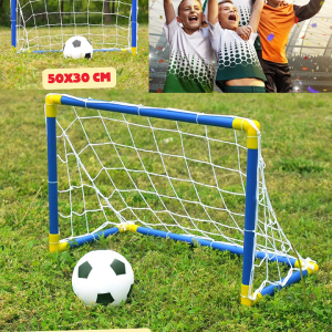 AKCIJA - do isteka zaliha Set za fudbal