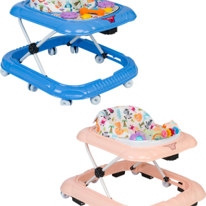 Dubak za Bebe – Siguran i Zabavan Prvi Korak!