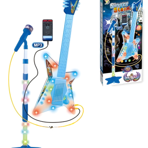 Gitara sa mikrofonom