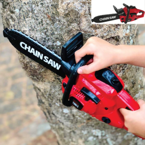 Motorna testera za decu