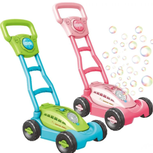 Kosacica sa baloncicima