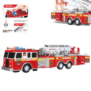 Vatrogasni kamion 65 cm