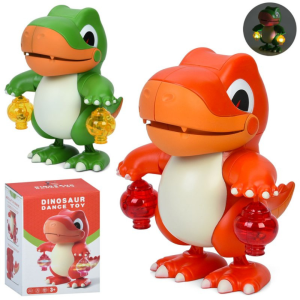 HIT IGRAČKA Interaktivni dino