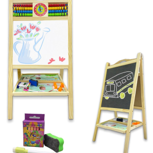 Drvena dvostrana tabla