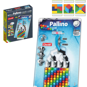 Edukativna igra Mozaik - igračka koju bih svima preporučili