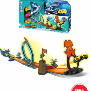 Staza sa automobilima