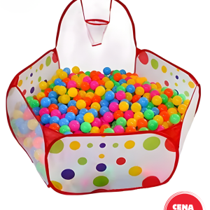 Ogradica sa lopticama