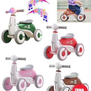 Moderna dečija guralica